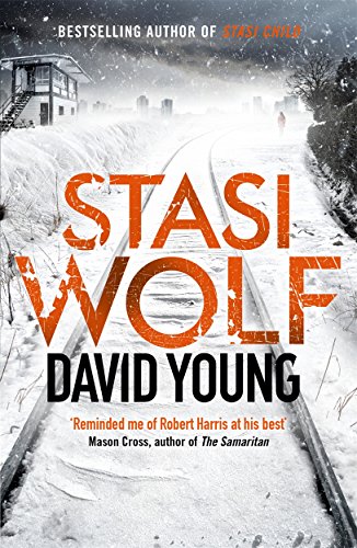 Stasi Wolf view 2