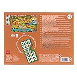 Zoom IMG-1 apli kids 19221 puzzle osservazione Zoom IMG-1 apli kids 19221 puzzle osservazione