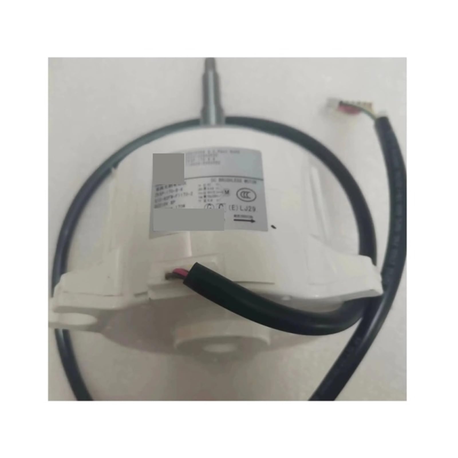 Air Conditioning Brushless DC motor 11002015002002 ZKSP-170-8-6 SIC-82FW-F1170-2 DC310V 8P 170W