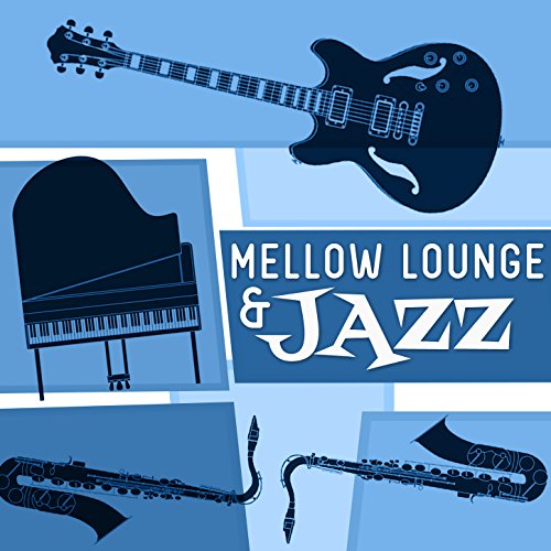 Chillout Jazz Lounge
