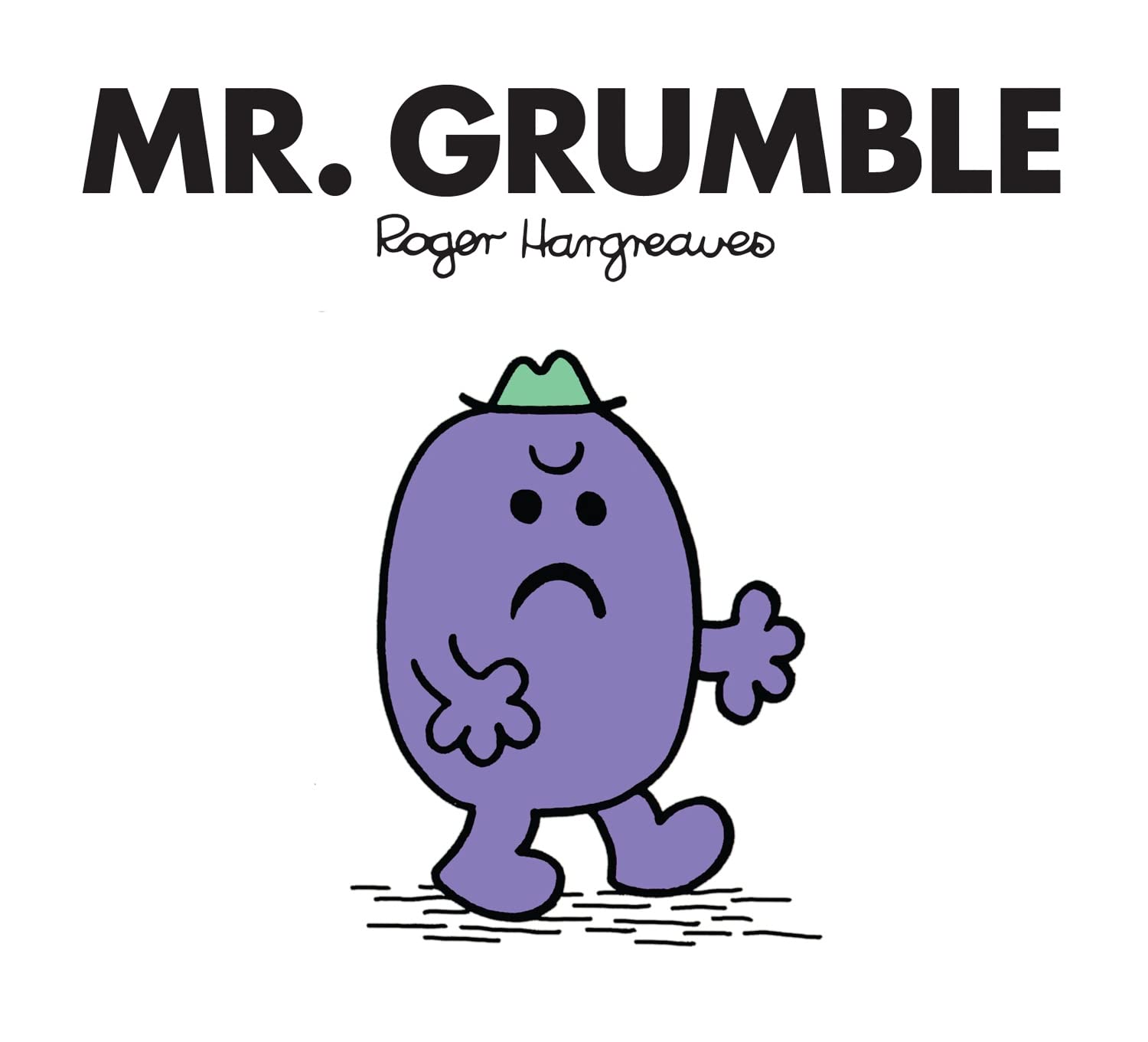 Mr Grumble The Brilliantly Funny Classic Children s Illustrated mr-grumble-the-brilliantly-funny-classic-children-s-illustrated