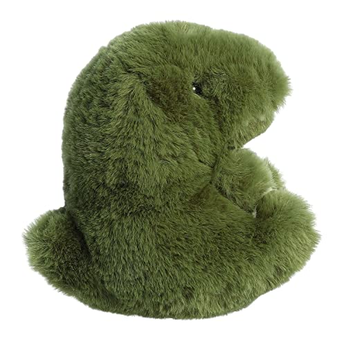Rawr T-Rex Aurora doudou souple pour calmer les colères de bébé