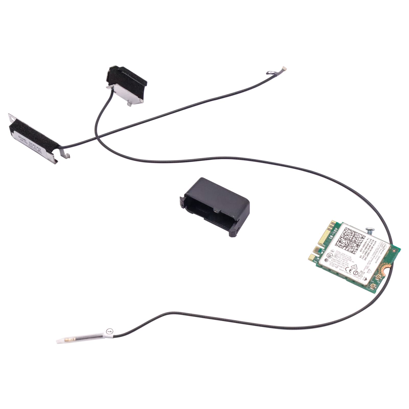 Antenne WiFi Pour HP EliteBook 8470p - Référence 6036B0100401, Occasion