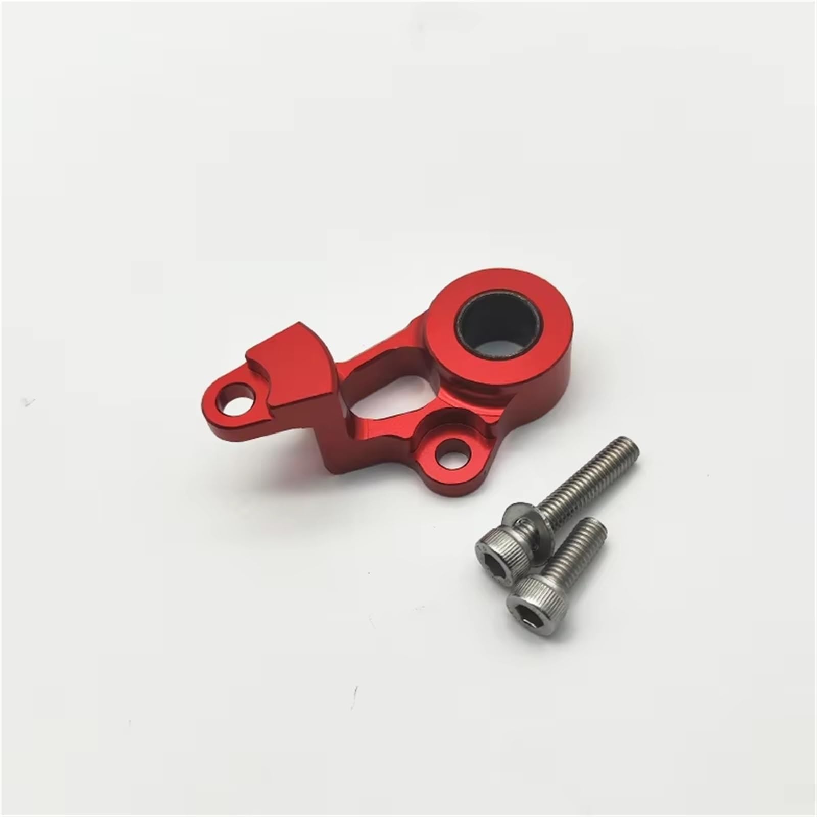 XDETGOK Shift stabilizer Compatible with CB650R for CBR650R for 650R for CBR for CB650 2019-2022 Motorcycle Gear Shift Stabilizer Shifting Accessories