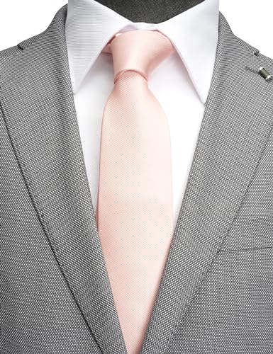 Image of Extra-Long Ties for Men, Big and Tall, 63- and 70-Inch Long Neckties