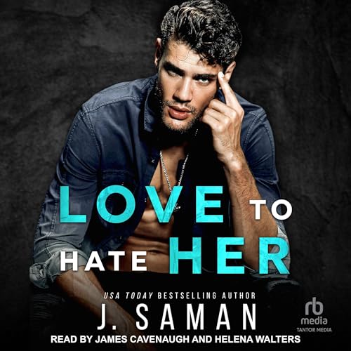 Love to Hate Her by J. Saman episode artwork