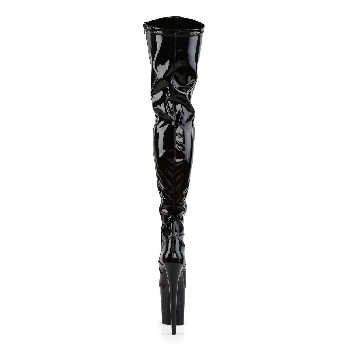 Pleaser Flamingo-3000 StivaliDonna