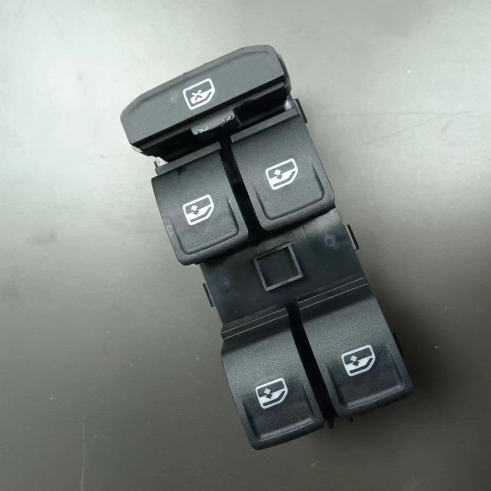 Interruttore alzacristallo elettrico OEM 5G0959857D