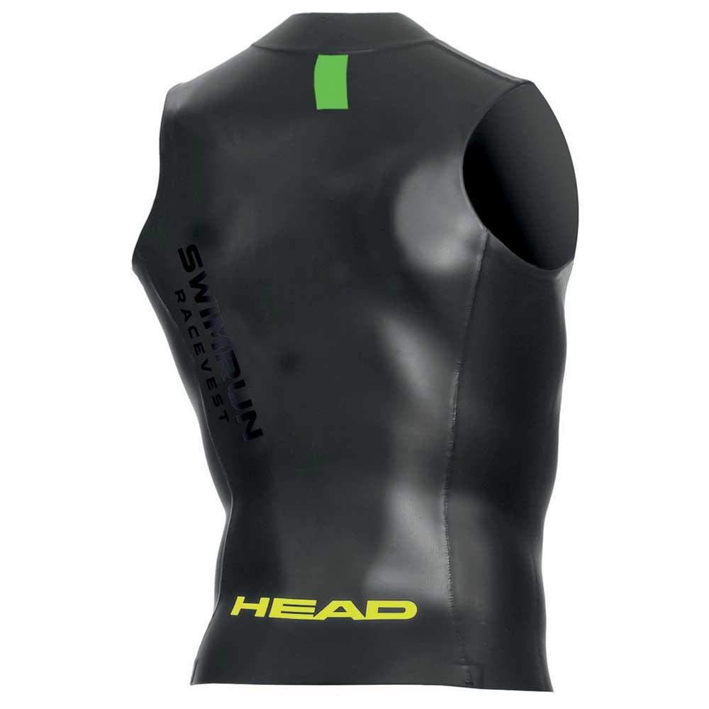 HEAD Swimrun Race Vest Unisex 2.1, 5 Traje Neopreno Unisex Adulto