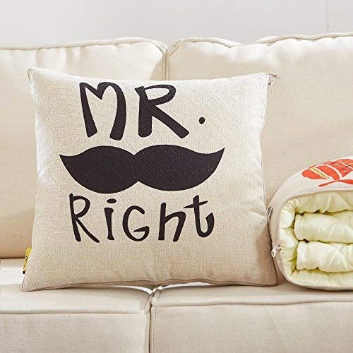 El edredón almohada almohada cojín nap para aire acondicionado de automóviles es de doble uso de la Oficina,40x40cm (110*150),Almohada es el Sr. barba