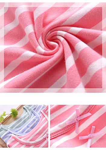 Bambino Littles Pigiama a Maniche Lunghe di Girl