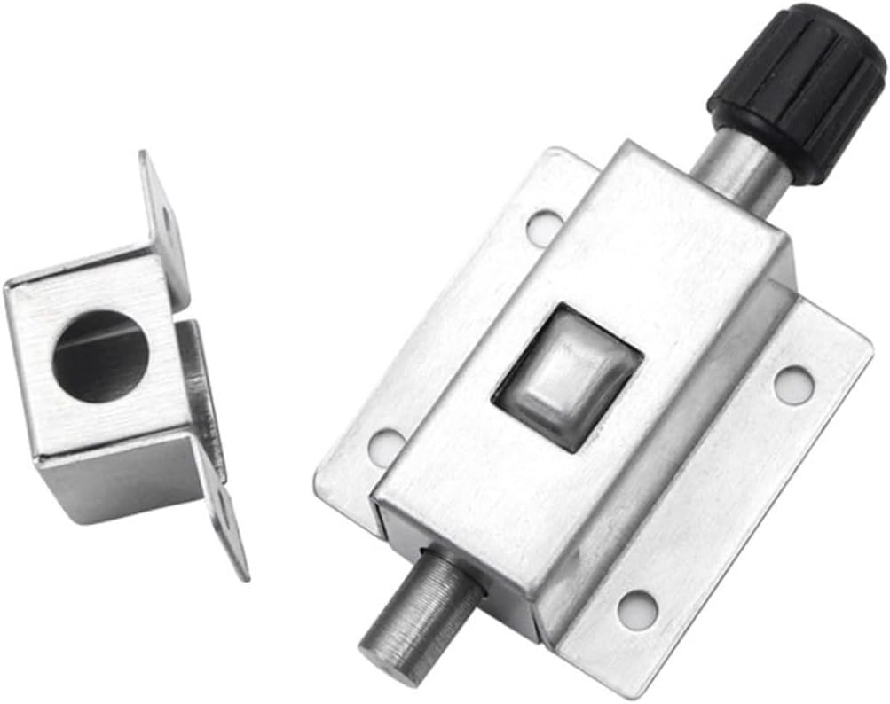 Uonlytech 1 Set Locks for Doors Door Hardware Locks Door