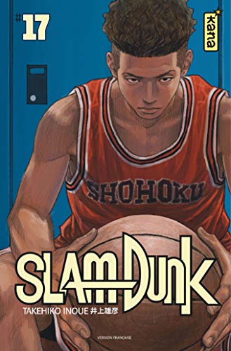 Slam Dunk — Tome 17
