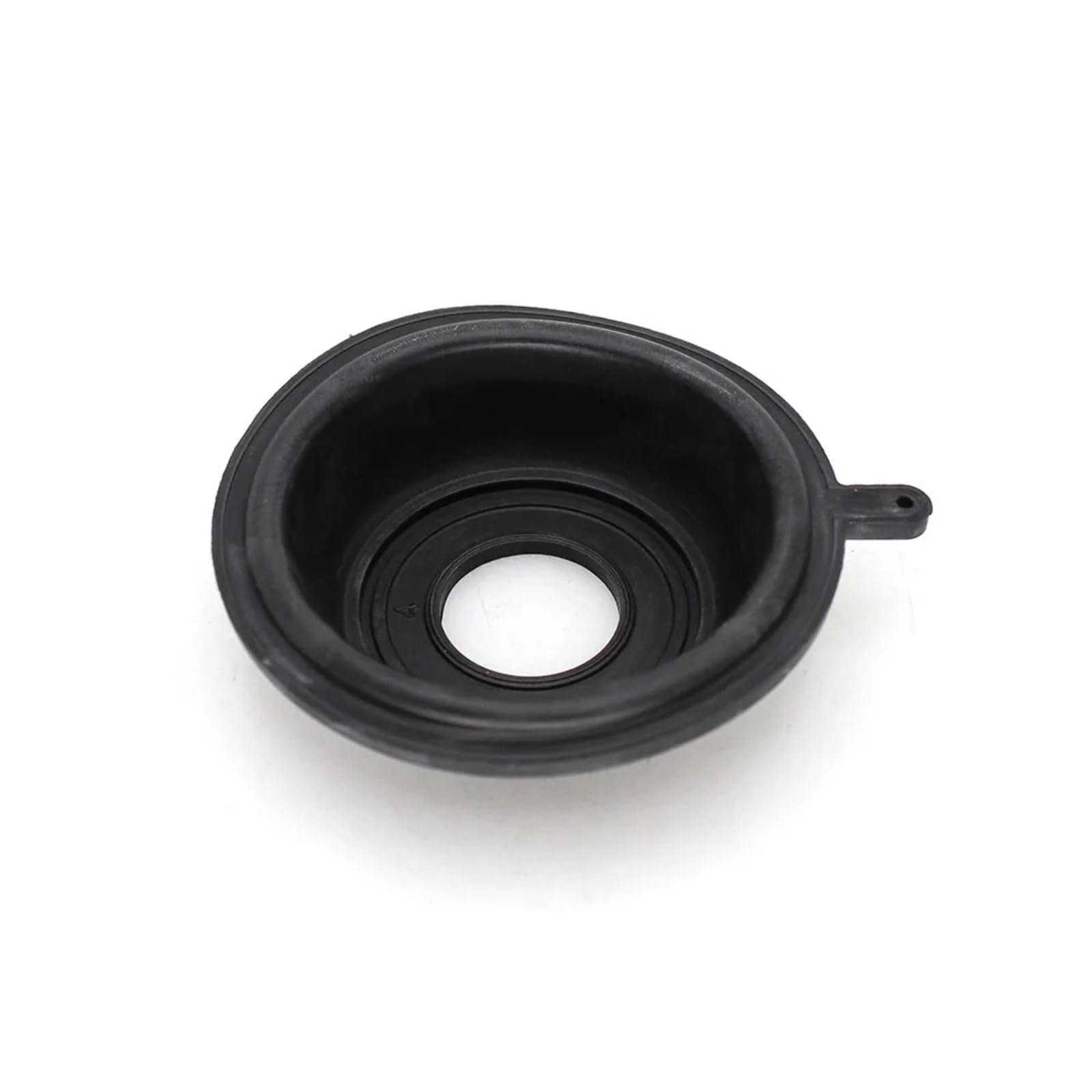 Kit Carburador Repuesto Kit Reparación Carburador Motocicleta, Juego Reconstrucción Carburador, Junta De Diafragma Vacío Compatible Con Para Prairie 650 KVF650 ATV 2002 2003