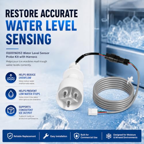 Espesores de agua 8 Imagen adicional