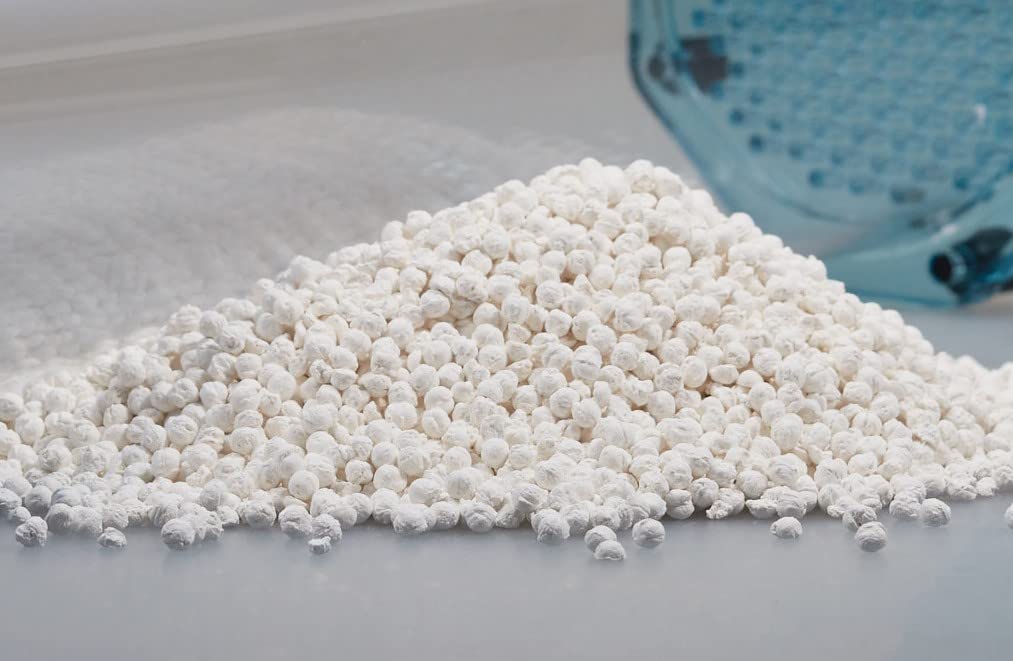 Fauna Marin Skim Breeze 5500ml, Spezial Adsorbergranulat für die Luftreinigung an Eiweißabschäumern