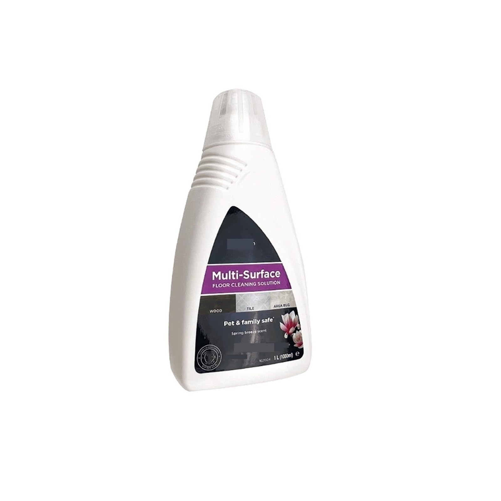 Soluzione Detergente For Pavimenti For Aspirapolvere, Compatibile Con Bissell 2765Z, 2582Z, 2225Z E 2554. Accessori For La Pulizia Degli Aspirapolvere. Liquido Detergente For Pavimenti.