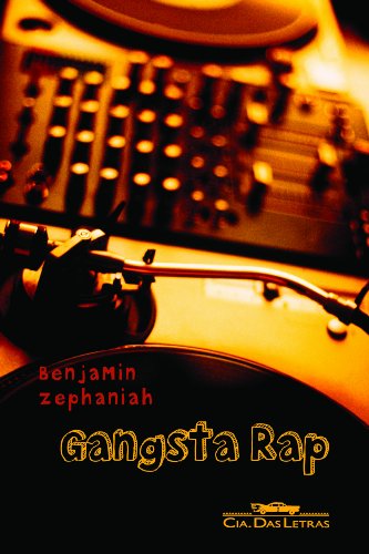 GANGSTA RAP - 1