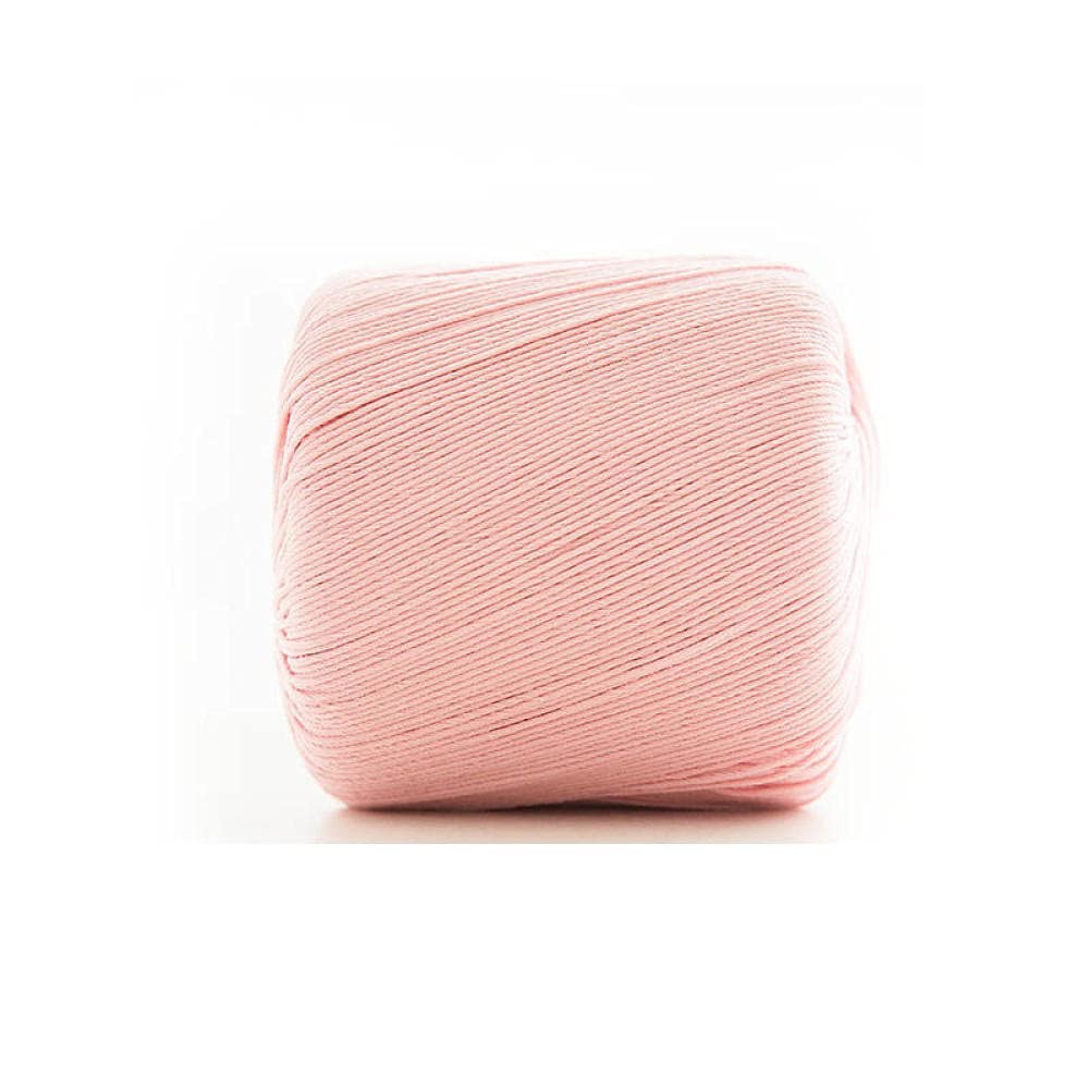 Gomitoli Filo Thread Di Pizzo Perla Fatti A Mano Fai Da Te Maglieria A Maglia A Maglia Mercerizzata Fine Filato Palla All'Uncinetto Maglione A Maglia A Mano Scarpe In Cotone-39 Dark Pink._10 Pezzi