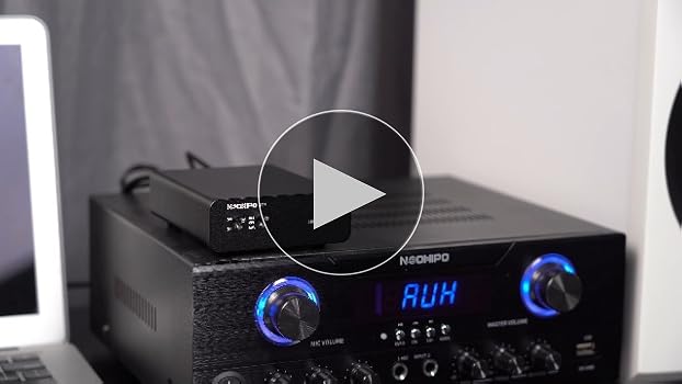 米国Angstrom 200 DAC/Pre Amp. Angstrom 200 Stereo Preamplifier / Processor; Remote - The