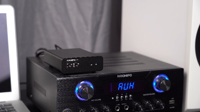 Amazon.com: HiFi Amplifier DAC | High-Performance Audio