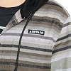 Airwalk Men's Hooded Shirt Jacket
