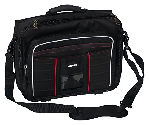 Preisvergleich Produktbild Pronto! Werkzeug-und Laptoptasche, SERVICE BAG