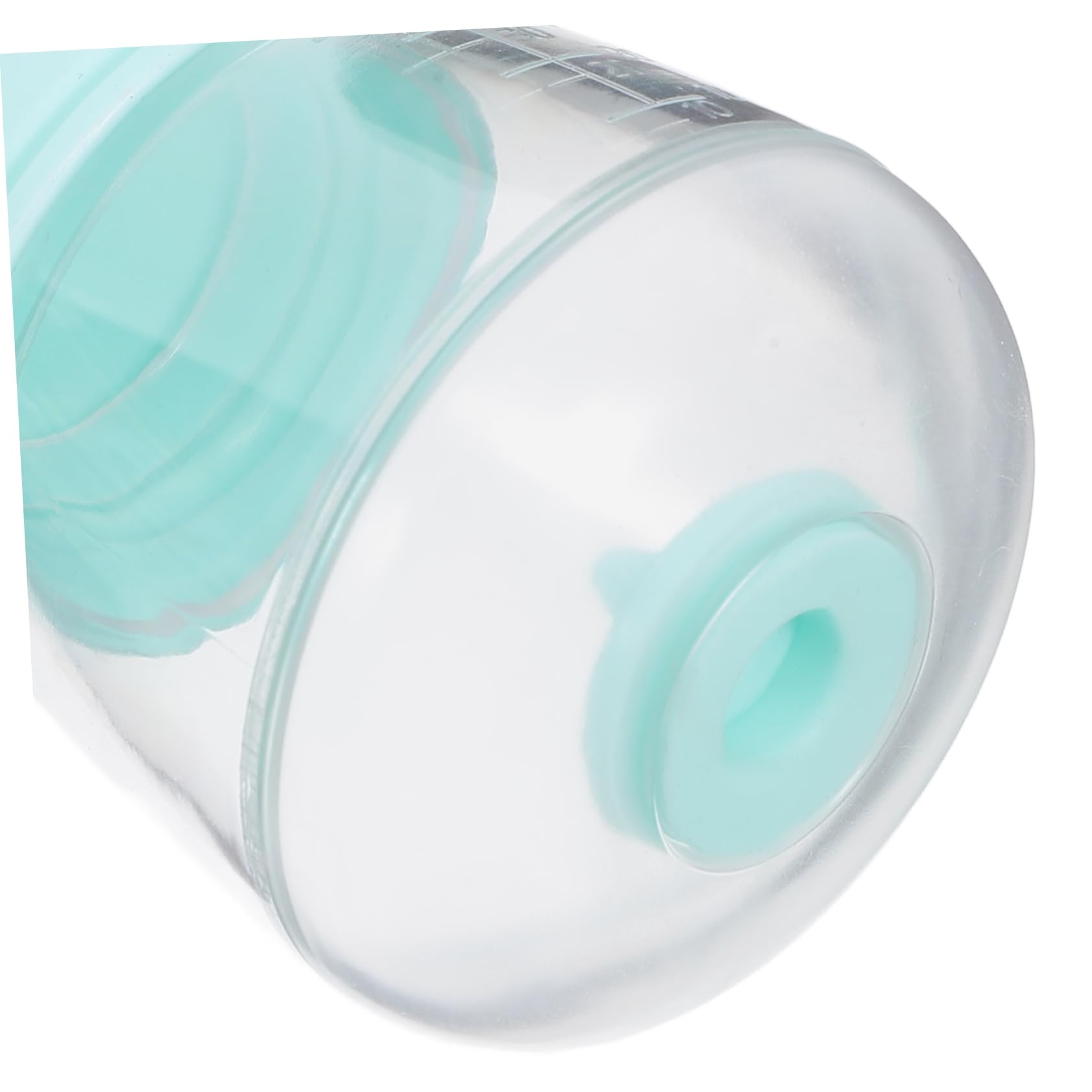 Levemolo Pet Nursing Bottle Set Kitten Bottle Feeding for Newborn Puppies Kitten Milk Reusable Nursing Bottle Small Cat Milk Bottle Household Pet Nurser