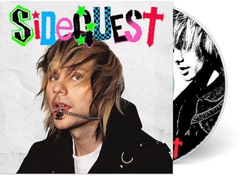 Michael Clifford - Sidequest