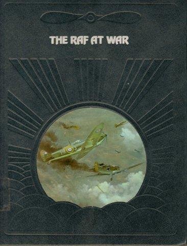 Buy Raf at War — BookShops.in