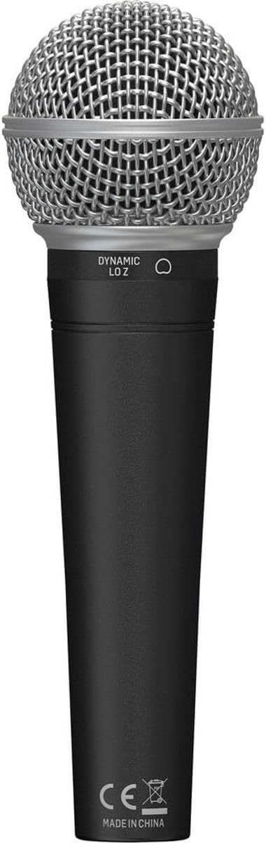 Behringer SL 84C Dynamic Cardioid Microphone
