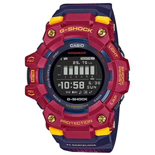 Questo pratico orologio sportivo è perfetto per tutte le occasioni. È un ottimo regalo per parenti e amici. L'orologio ha una funzione di calendario: giorno-data, Bluetooth, cronometro, sveglia, luce,