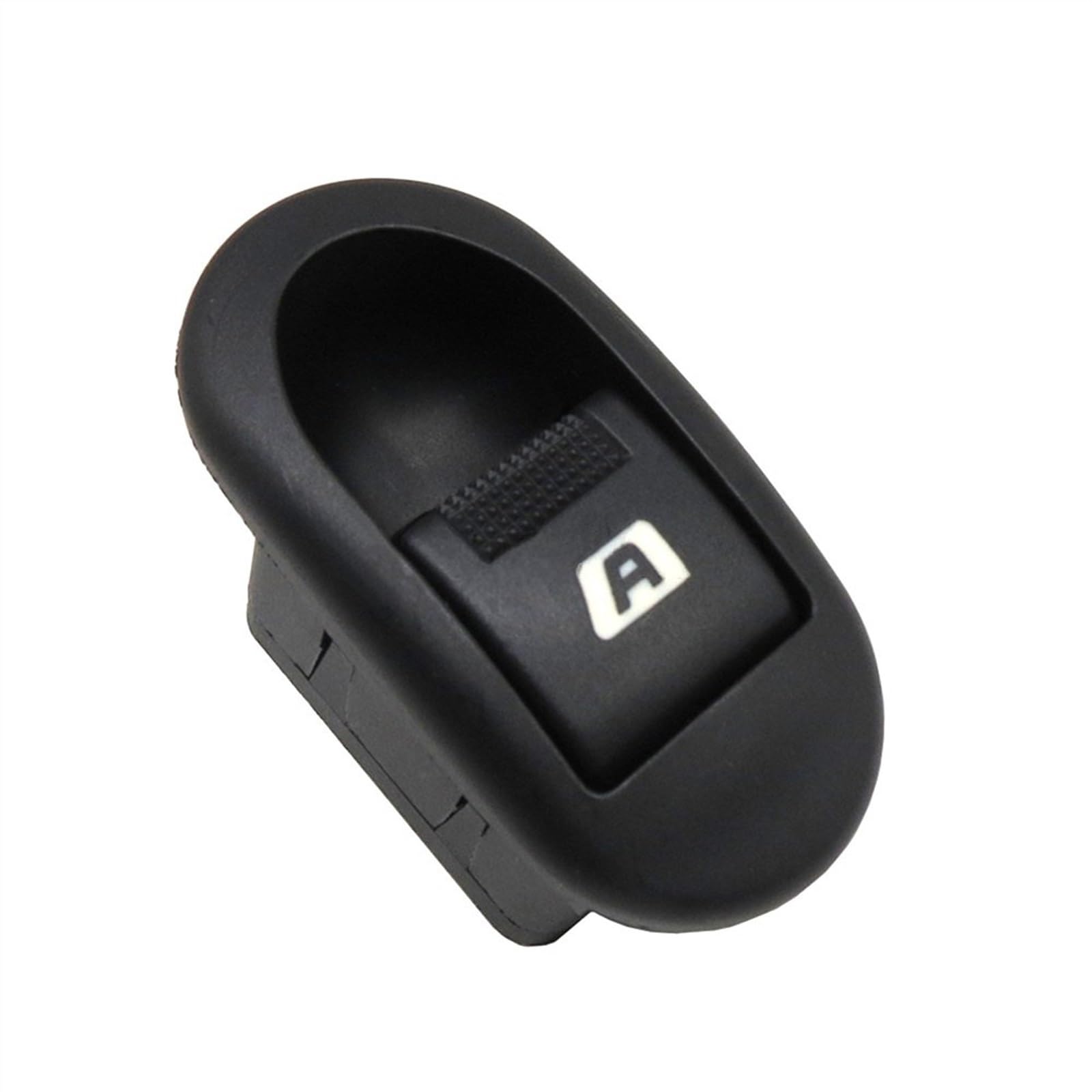 Bouton de lève-vitre électrique 6554L7 pour Citroën C2 C3 et Peugeot 1007