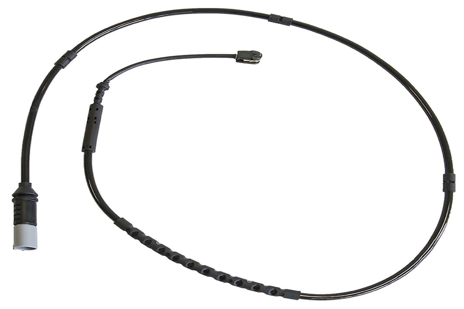 HELLA Brake Pad Wear Warning Contact Rear Fits BMW 1 Series 8DK 355 252-351