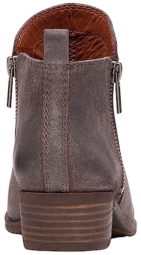Image of Lucky Brand Basel Bootie