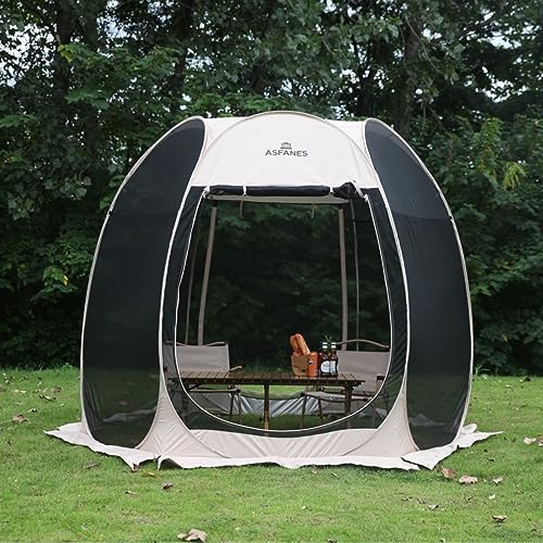 Top 10 Best Pop Up Screen House Reviews & Buying Guide Katynel