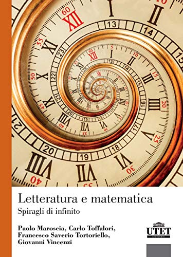  Letteratura e matematica