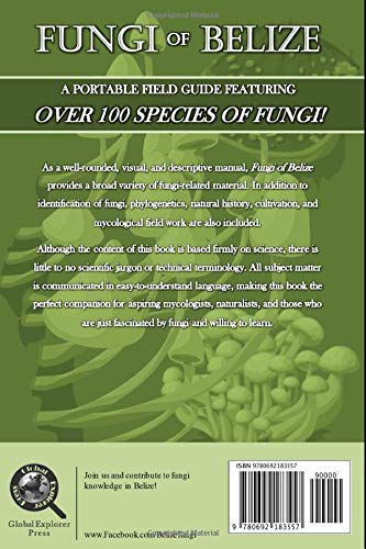 Fungi of Belize