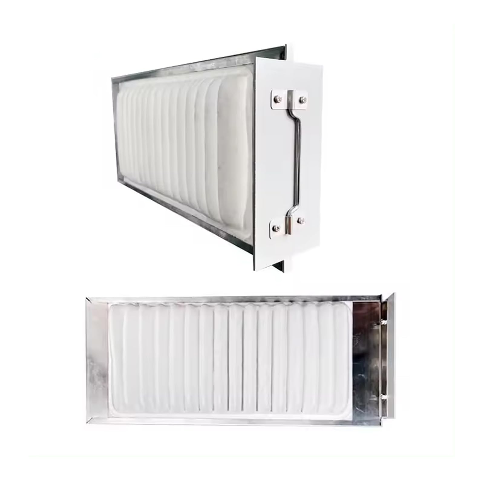 Scatola Raccolta Polvere Laboratorio Odontotecnico, Cabina Sabbiatura Antipolvere, Volume d'Aria: 250-260 M/M, velocità Rotazione: 2200 R/MIN, velocità Vento: 9,5 M/S