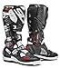 Produktbild Sidi Sidi Crossfire 2 SRS Motorradstiefel, Schwarz-Weiß, Größe: 44
