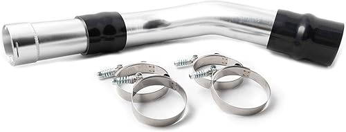 Kit de tubería y maletero para Ford 6.7L Powerstroke Diesel 2011-2016