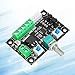 Stepper Motor Pulse Signal Generator, Reversible Easy to Connect Adjustable Stepper Motor Controller Performance for Industry