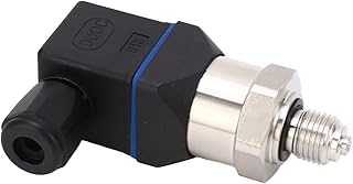 Pressure Sensor Air Pressure Transmitter Hirschman Fitting Small Pressure Transducer Pressure Sensors