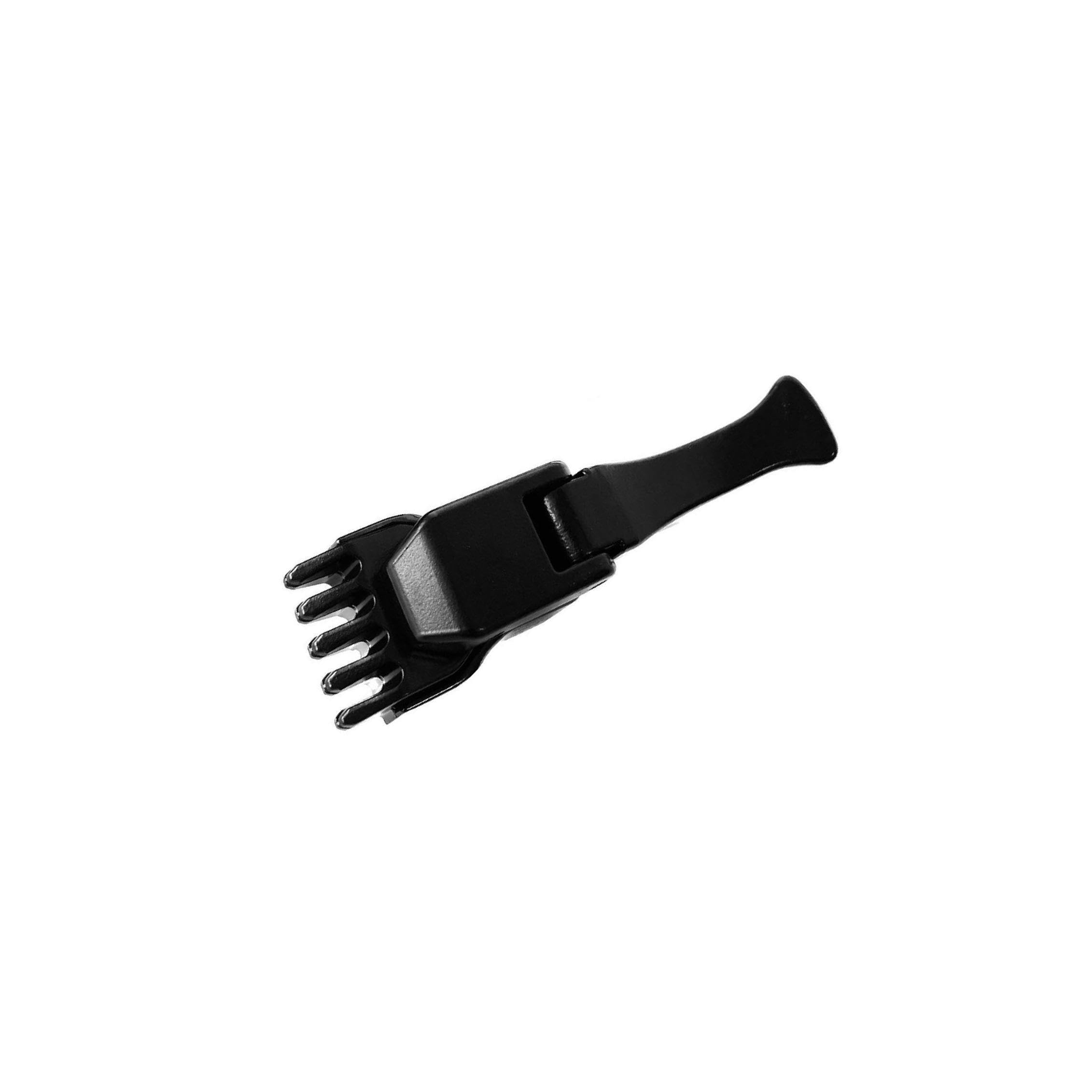 Morsetto per incordatura da Badminton Morsetto per incordatura da Racchetta Compatto Volante da Tennis