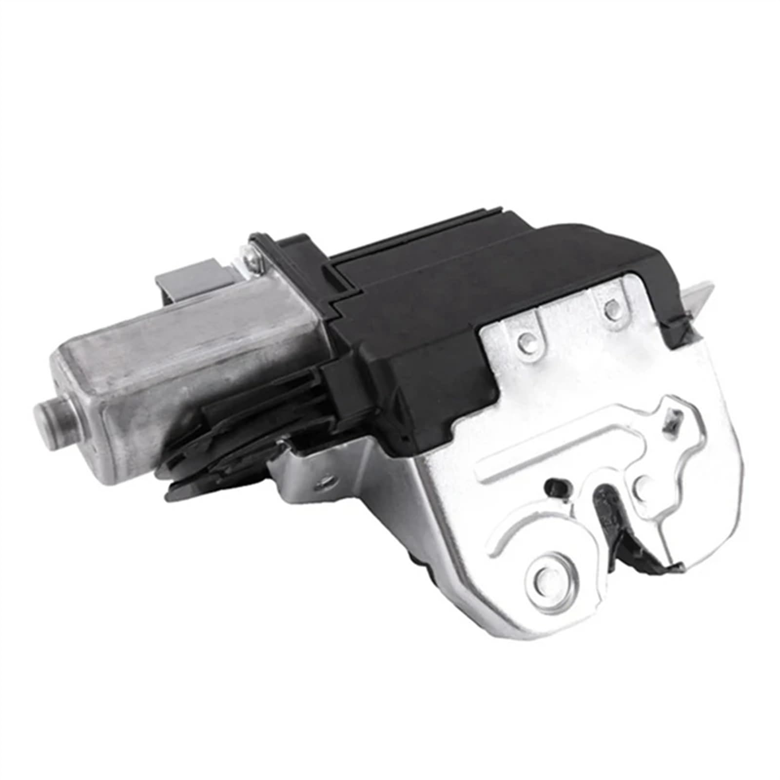 Hfswwlkj One Color Boot Lock Cylinder Electronic Lock Of Trunk Tailgate