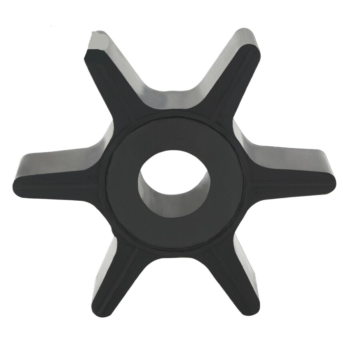 Girante della pompa dell'acqua for la sostituzione Sears Gamefisher 7.5 9.9 15 Hp
