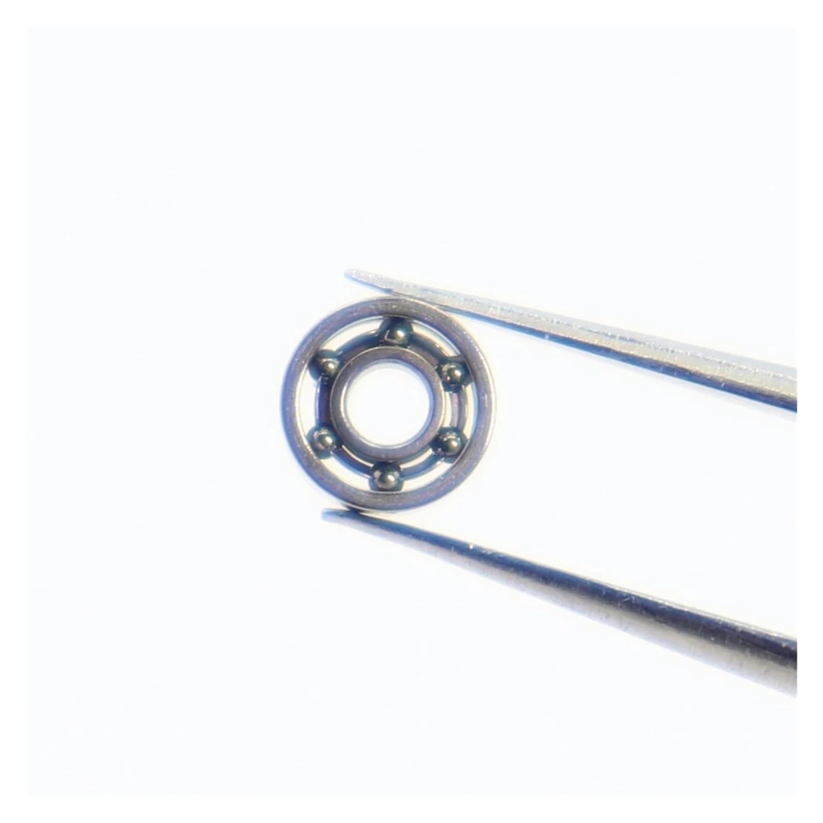 5 uds. rodamiento rígido de bolas 681X-OPEN 1.5x4x1.2 mm