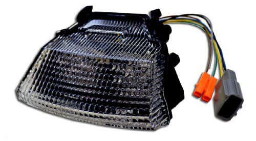 12点専用　r310 Amazon.com: Blaster-X Integrated LED Tail Light for 2011-2015