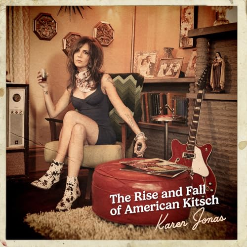 The Rise And Fall Of American Kitsch