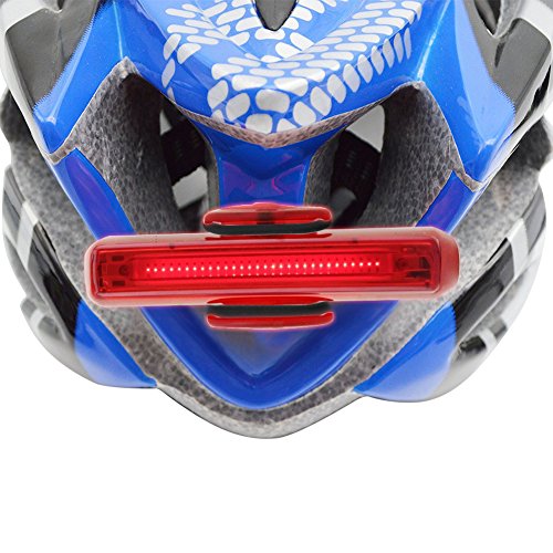 Fanale posteriore bici,Evary Super Bright Light